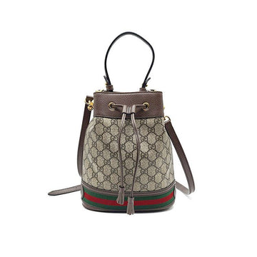 GUCCI Ophidia Kleine Bucket Bag 550621 L899155 137627869