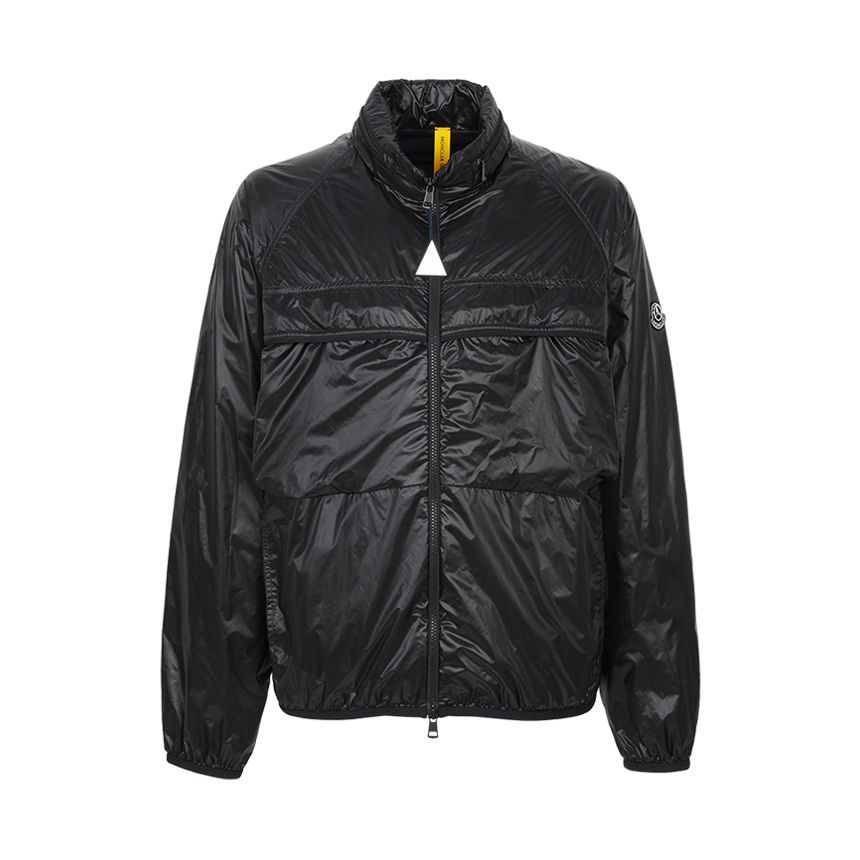 Moncler Genius X Mercedes-Benz by Nigo Anubis Men's Windbreaker