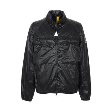 MONCLER モンクレール ジーニアス X メルセデス・ベンツ バイ ニゴ アヌビス メンズ ウインドブレーカー ジャケット 1A00015 M6189 999 K1401 137644013