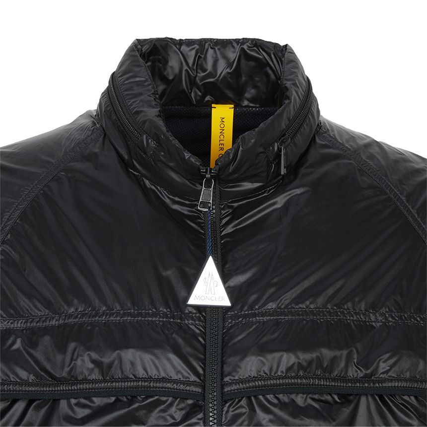 Moncler Genius X Mercedes-Benz by Nigo Anubis Men's Windbreaker