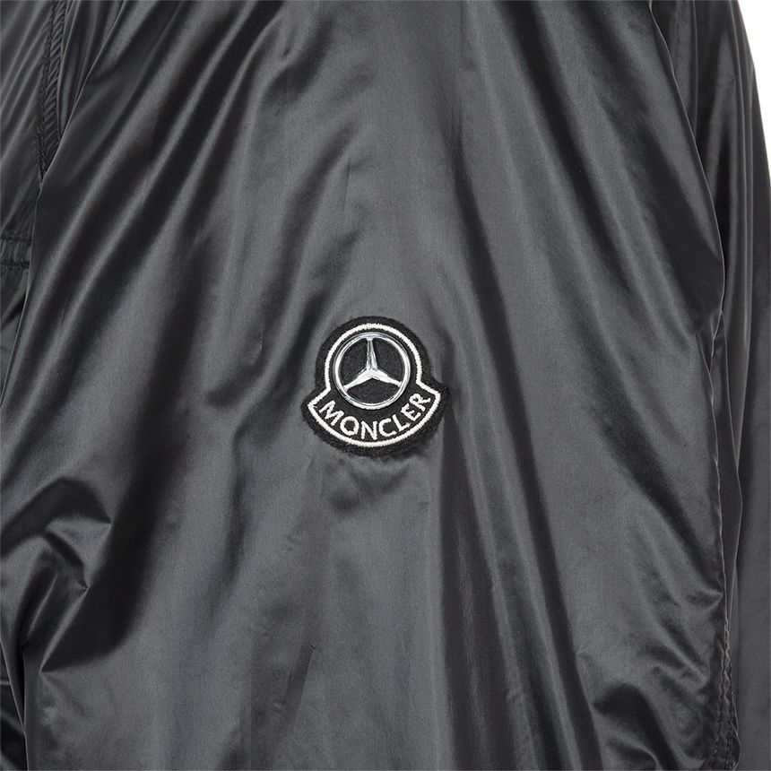 Moncler Genius X Mercedes-Benz by Nigo Anubis Men's Windbreaker