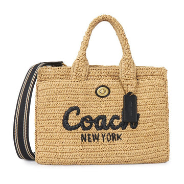 COACH カゴ レディース トートバッグ CAM71 B4NA 137644039