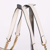 Gucci Laza Tiger Head White Shoulder Bag 537219 137650579 [P]