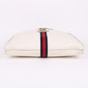 Gucci Laza Tiger Head White Shoulder Bag 537219 137650579 [P]