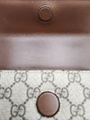 Gucci GG Logo Supreme Shoulder Bag 715767 137657571 [P]