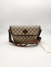 Gucci GG Logo Supreme Shoulder Bag 715767 137657571 [P]