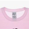 WILD DONKEY FG-BICYCLE DYED LIGHT PINK ユニセックス スウェットシャツ 137659575 [P]