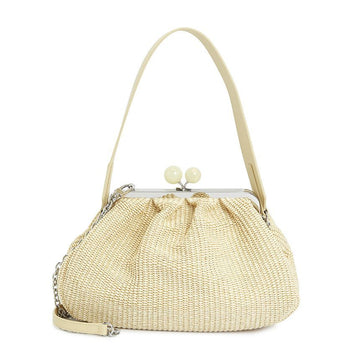 WEEKEND MAXMARA ウィークエンド マックスマーラ フォルトゥナ クラッチ FORTUNA 034 2515511085 137659611