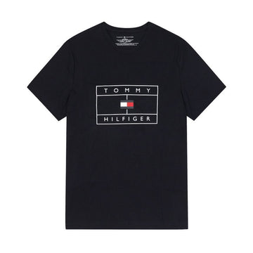 Tommy Hilfiger Men's Short Sleeve T-shirt 09T4511 411 137659831