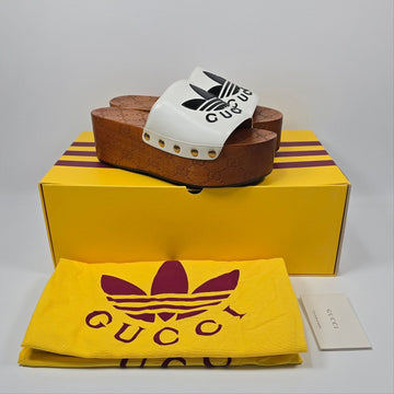 Gucci Adidas Clog Mule 36.5 137662072