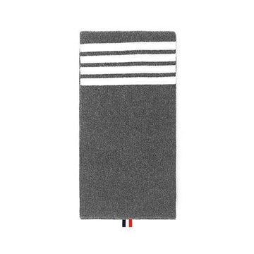 THOM BROWNE MKS026A 00011 035 マフラー 77331757 [P]