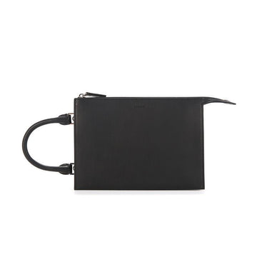 Jil Sander JSWT851201 Women's Shoulder Bag WTB69155N 001 33335210
