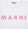 MARNI THJE0333P6 USCX52 G1W01 レディース Tシャツ 137668594 [P]
