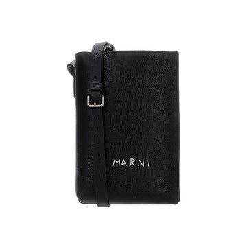MARNI SBMP0084U3 P6533 00N99 Damen Umhängetasche 137668596