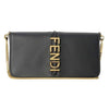 Fendi Graphic Leather WOC 8BS076 A5DY F0KUR 135945537 [P]