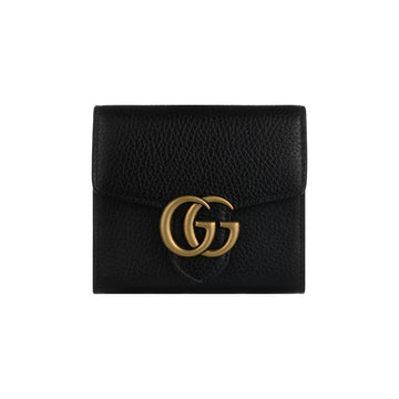 GUCCI 782749 A7M0T 1000 レディース 二つ折り財布 137668684
