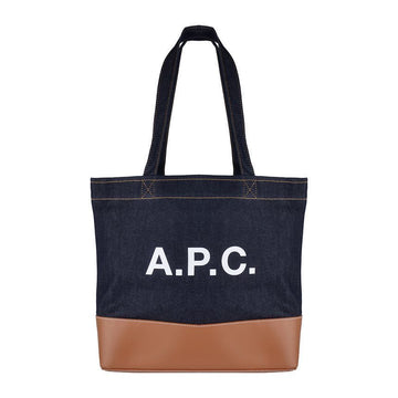 APC CODDP M61917 CAF CARAMEL Tote Bag 134045860