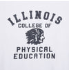 WILD DONKEY FG-ILLINOIS WHITE Unisex Sweatshirt 137659570 [P]
