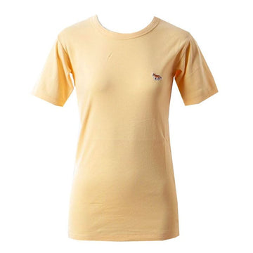 MAISON KITSUNE Baby Fox T-Shirt 23SS IW00146KJ0012 P810 49391909