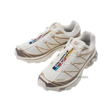 SALOMON XT-6 Sneakers 137670920