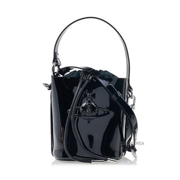 VIVIENNE WESTWOOD Daisy Schultertasche 4C030007W L008I N404 SS25 137670929