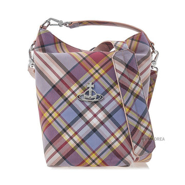 VIVIENNE WESTWOOD クロスボディバッグ SS25 レディース 137670937