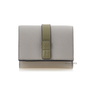 LOEWE トライフォールド 財布 5666 SS25 137670945