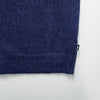 stussy Linen Knit Vest Blue (117234 BLUE) 137671200 [P]