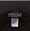 KANGOL K5369 BLACK gewaschene Freizeit Bucket Hat 144767924 [P]