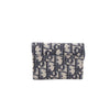 DIOR オブリーク サドル フラップ カードケース S5611CTZQ 137758867 [P]
