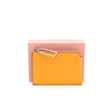 Acne Studios Garnet G Coin Purse 58472245 137758890