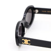 CELINE CL40194U Triomphe 01 Triopé Sonnenbrille kk50117474 137758973 [P]