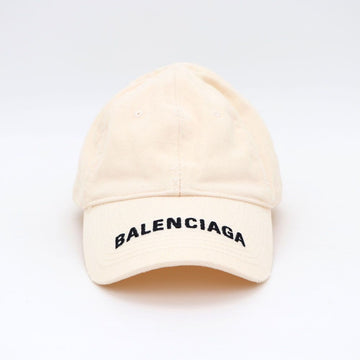 Balenciaga Visor Logo Cap 673318 96512994 137759105