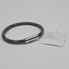 Gucci Trademark GG Supreme Bracelet 137812649 [P]