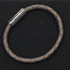 Gucci Trademark GG Supreme Bracelet 137812649 [P]