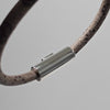 Gucci Trademark GG Supreme Bracelet 137812649 [P]