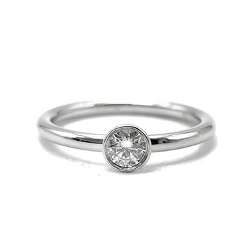 Tiffany & Co Tiffany 1P Diamond Ring L146647 137813100