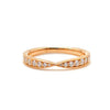 Tiffany & Co Tiffany Harmony Diamond Ring L218049 137816899 [P]