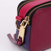 Marc Jacobs Multicolor Mini Camera Crossbody Bag 137817126 [P]