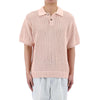 OBEY Short Sleeve Knit 137846528 [P]