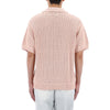 OBEY Short Sleeve Knit 137846528 [P]