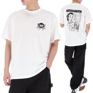 CARHARTT WIP カタログ 半袖 Tシャツ I034644 00AXX 137846627