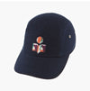 Isabel Marant Tyron Boucle Logo Baseball Cap 144701958 [P]