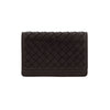 Bottega Veneta Intrecciato Business Card Holder 144731414 [P]