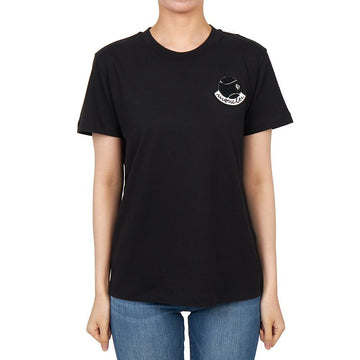 Moncler Women's Short Sleeve T-Shirt 8C00005 829HP 999 78911675