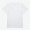 Maison Kitsune Chillax Fox Patch Men's Short Sleeve T-Shirt P100 P1000 144570042 [P]