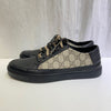 GUCCI GG Supreme Low-Top Sneakers 386752 137859010 [P]