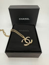 CHANEL Coco CC Necklace ABA708 137860652 [P]
