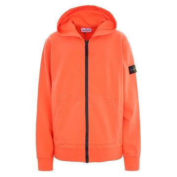 Stone Island 23SS 781660740 V0036 Patch Hooded Zip-Up 48566693