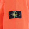 STONE ISLAND ワッペンパッチフーディジップアップ V0036 10A12A 48566693 [P]